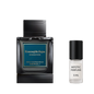 Sample - Ermenegildo Zegna Mediterranean Neroli