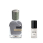 Sample - Orto Parisi Megamare