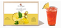 Mélange Jolie Louisiana Sour Cocktail SipKit™ (Case of Six) | Cocktail Mix | Under $100 | Kitchen + Metal