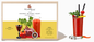 Mélange Jolie Sherry Bloody Mary Cocktail SipKit™ | Cocktail Mix | Under $100 | Kitchen + Metal