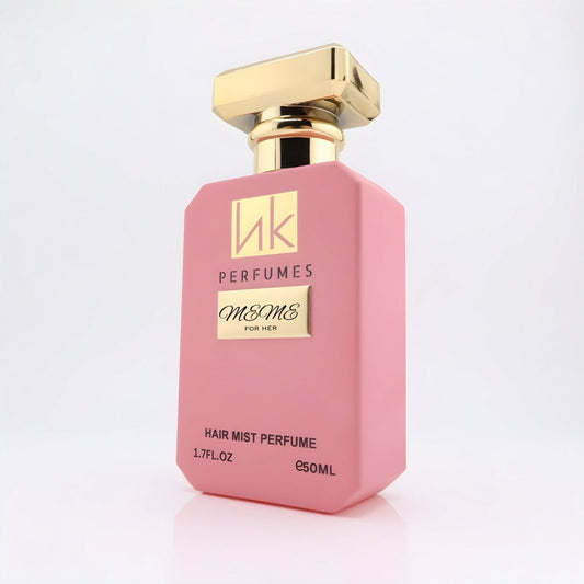 Meme Inspired By Byredo Blanche