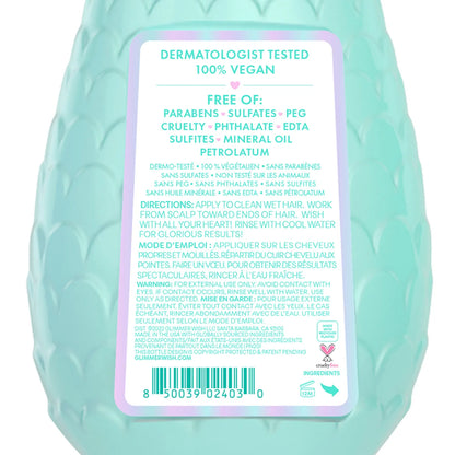 Mermaid Conditioner