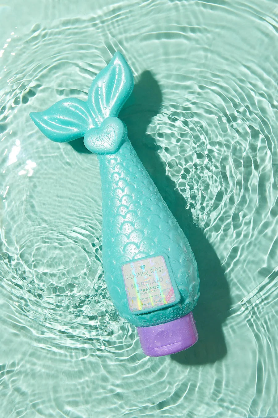 Mermaid Shampoo