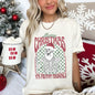 Merry Christmas Ya Filthy Animal, Home Alone, Santa, Retro, Comfort Colors Tshirt