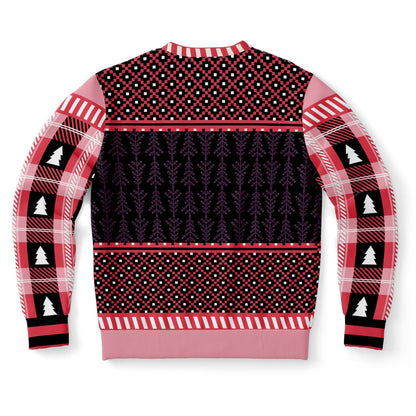 Merry 666mas Christmas Sweatshirt