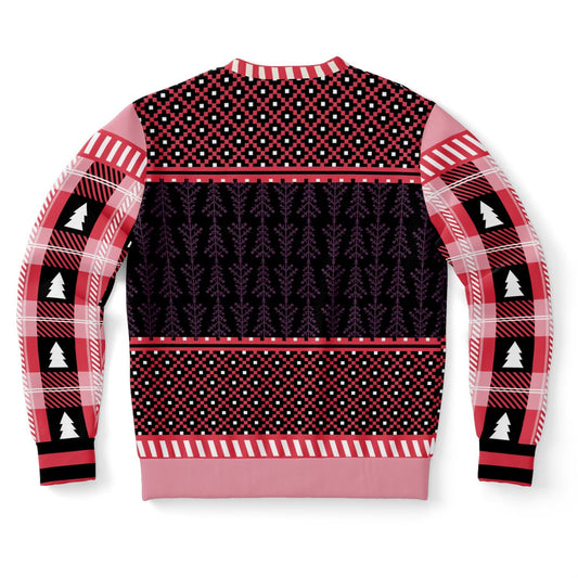 Merry 666mas Christmas Sweatshirt