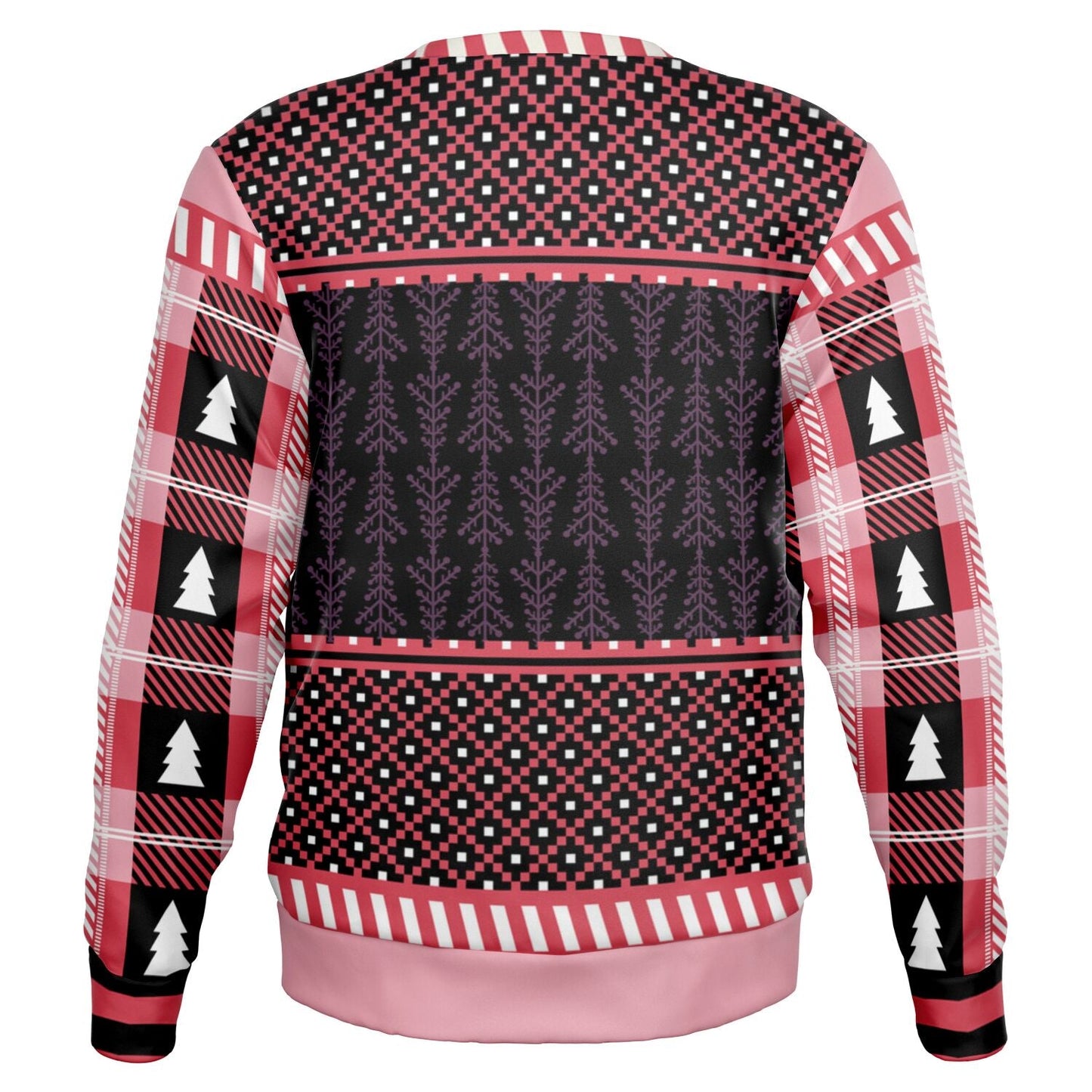 Merry 666mas Christmas Sweatshirt