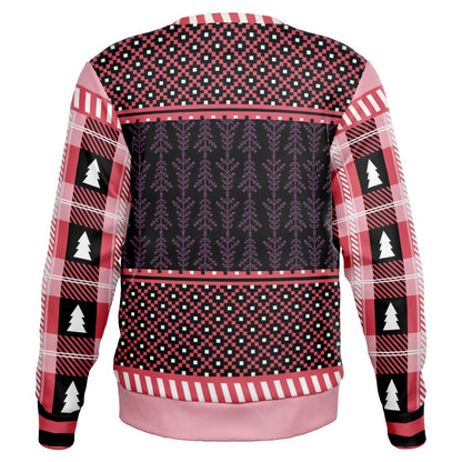 Merry 666mas Christmas Sweatshirt