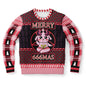 Merry 666mas Christmas Sweatshirt
