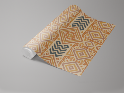 Mesa Mosaic Wallpaper