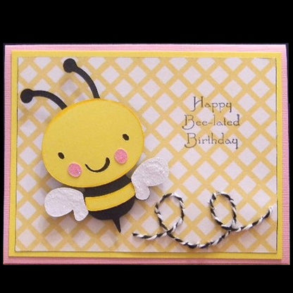 Metal Cutting Dies Stencils Scrapbooking Embossing