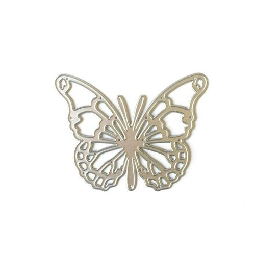 Metal Cutting Dies Stencils Scrapbooking Embossing