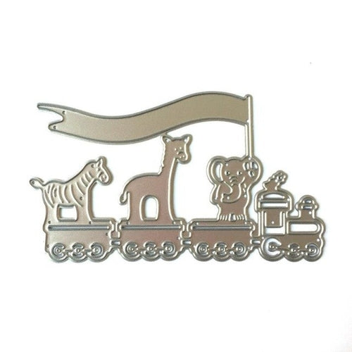 Metal Cutting Dies Stencils Scrapbooking Embossing