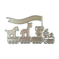 Metal Cutting Dies Stencils Scrapbooking Embossing