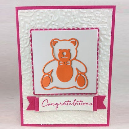 Metal Cutting Dies Stencils Scrapbooking Embossing