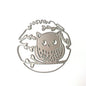 Metal Cutting Dies Stencils Scrapbooking Embossing