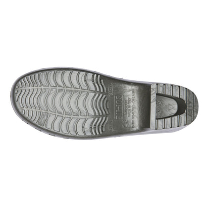 Calzuro Classic Without Holes Metallic Grey