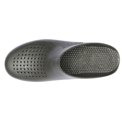 Calzuro Classic With Holes Metallic Grey