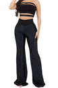 Black Outfit Set