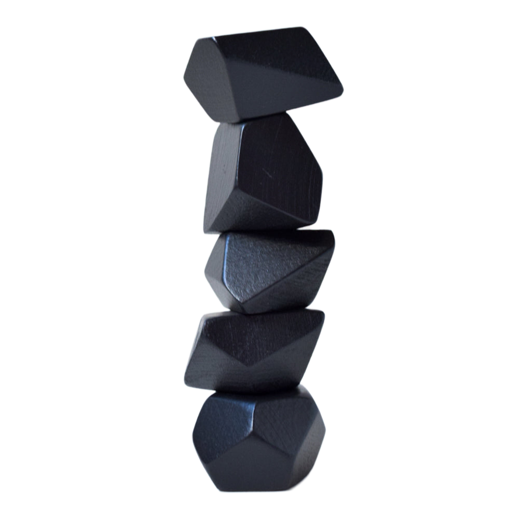 Midnight | Set of 5