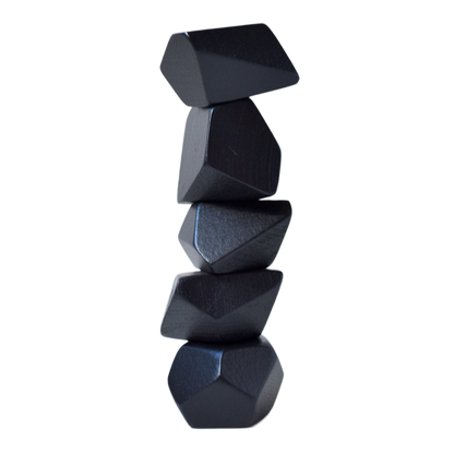 Midnight | Set of 16