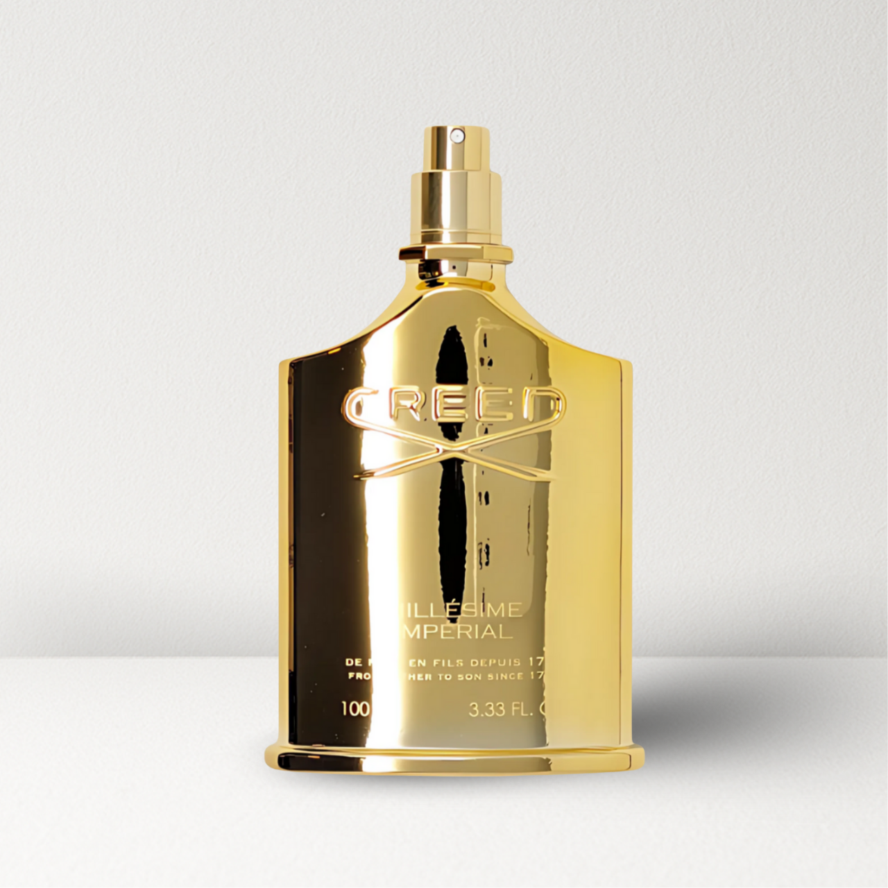 Creed Millesime Imperial Tester