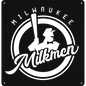 Milwaukee Milkmen - Metal Wall Art