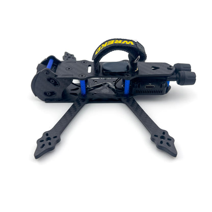 Vannystyle Mini 3.5" Frame Kit - Choose Style