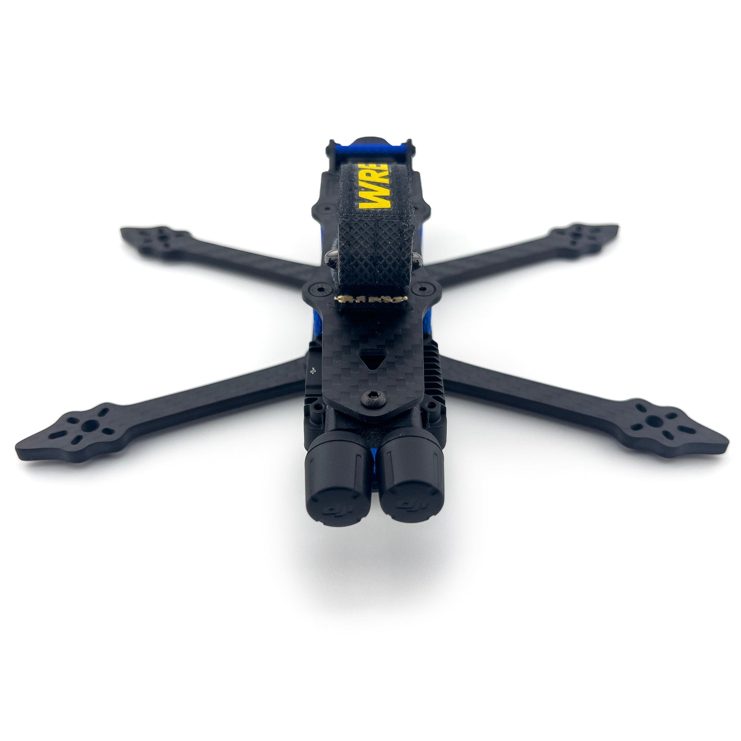 Vannystyle Mini 3.5" Frame Kit - Choose Style