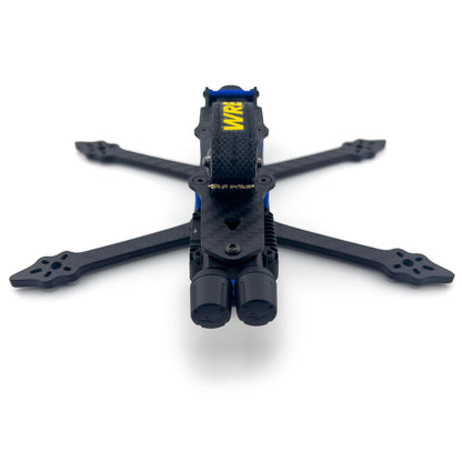 Vannystyle Mini 3.5" Frame Kit - Choose Style