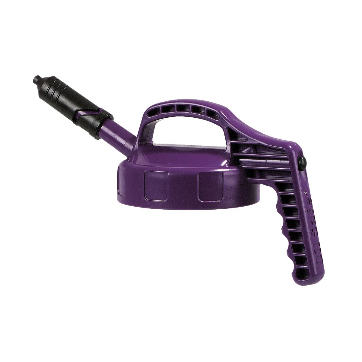 OilSafe | KIT - MINI Spout  | Low Flow & Hard to Reach | Fluid Transfer Container