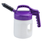 OilSafe | KIT - MINI Spout  | Low Flow & Hard to Reach | Fluid Transfer Container