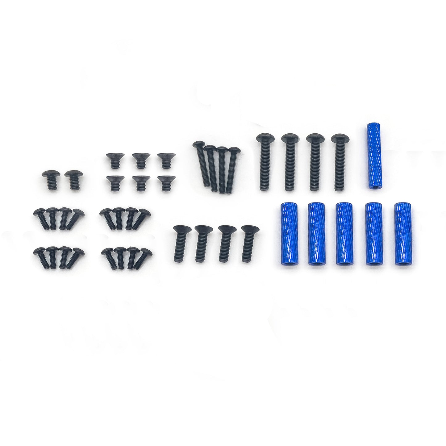 Vannystyle Mini 3.5" Frame Kit - Choose Style