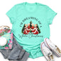 I'm Dreaming Of A White Christmas Movie, Super Soft Tshirt, Classic, Musical