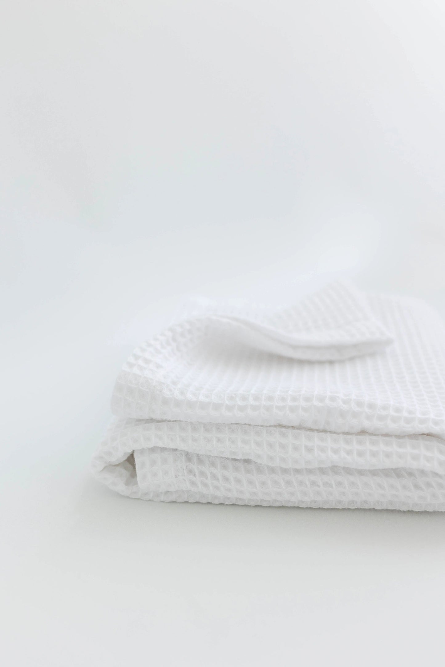 Waffle Blankets - Newborn, Baby, Toddler - 100% Cotton