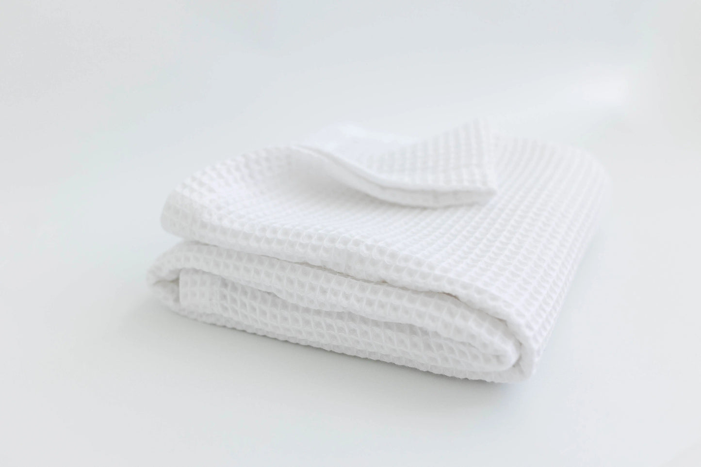 Waffle Blankets - Newborn, Baby, Toddler - 100% Cotton