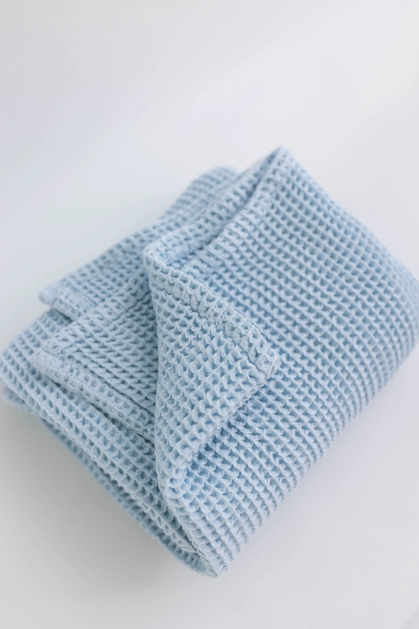 Waffle Blankets - Newborn, Baby, Toddler - 100% Cotton