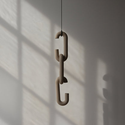 Chain Vase