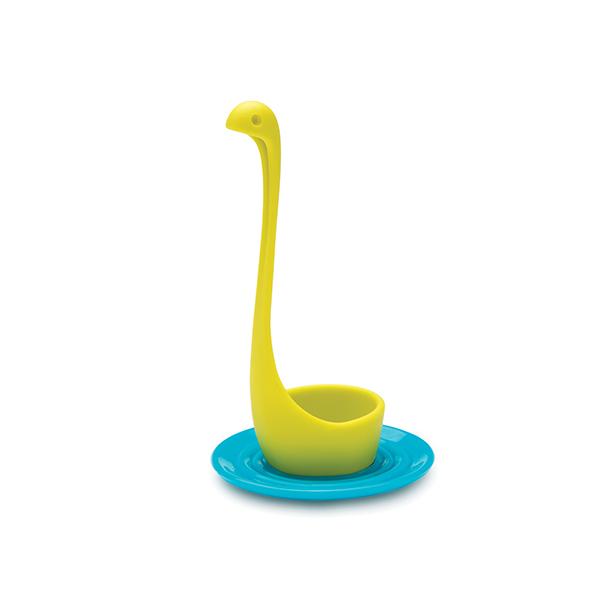 Miss Nessie | Play | Kitchen + Metal