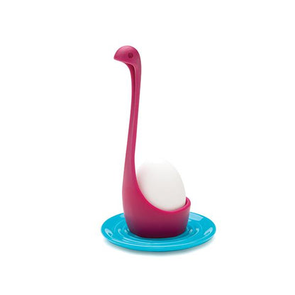Miss Nessie | Play | Kitchen + Metal
