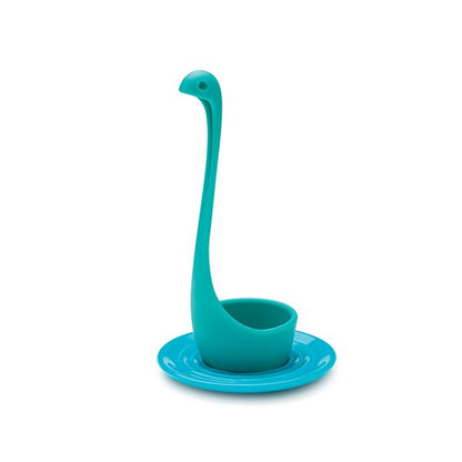Miss Nessie | Play | Kitchen + Metal