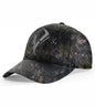 Mission Cap - Deep Woods Camo