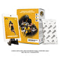 University of Missouri Football 2025 Trading Cards - Platinum Box (Guaranteed Autograph)