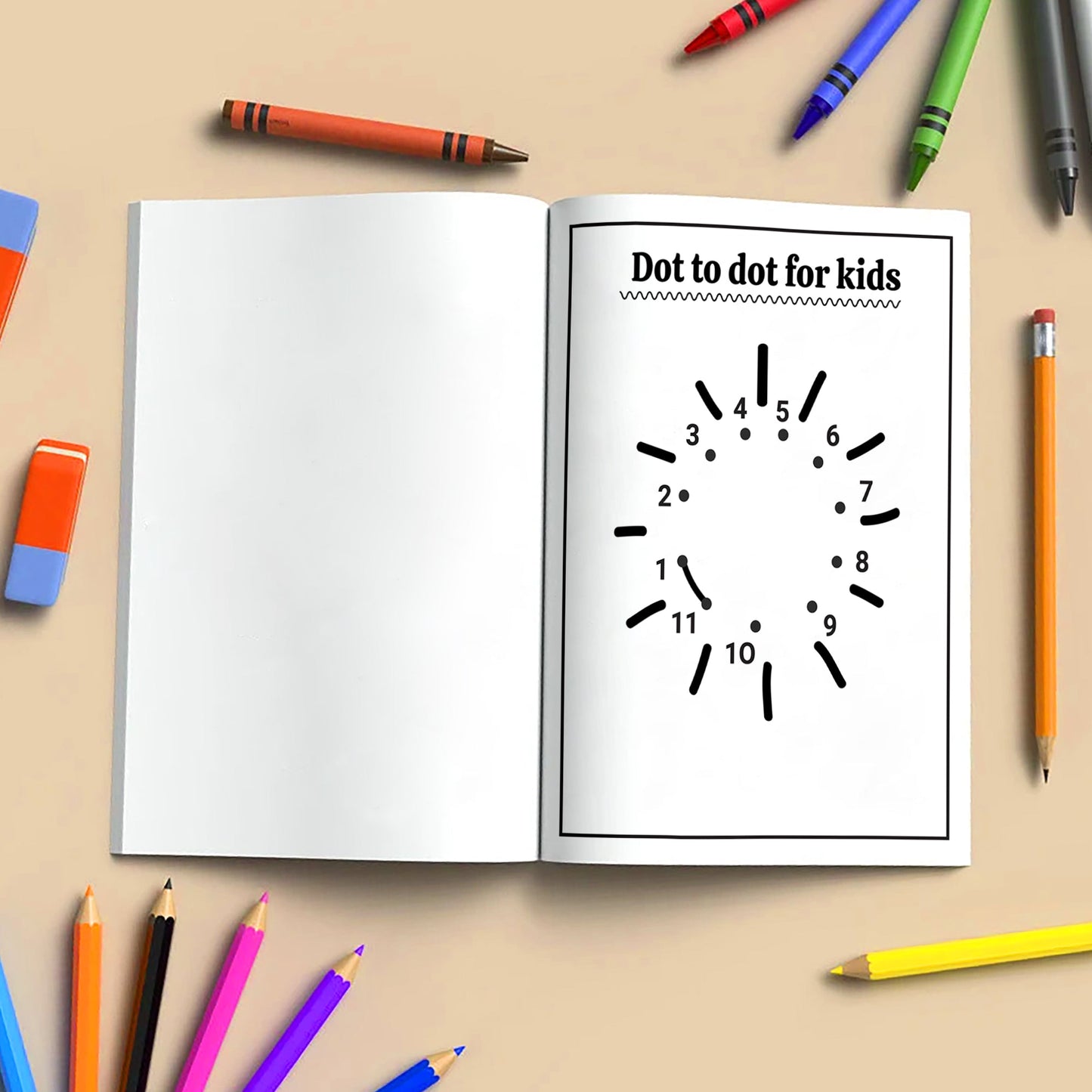 Hawaii Fun Adventures Coloring Pages – 48 Tropical Island Scenes for Kids