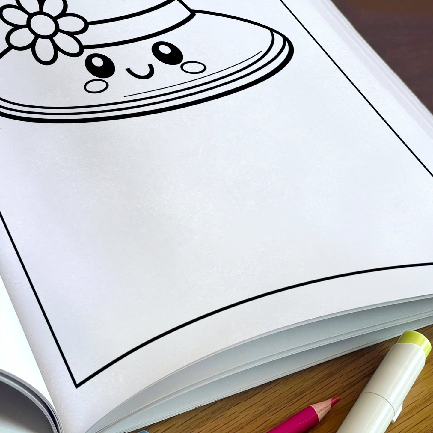 Tropical Fun Hawaii Coloring Pages – 48 Cute Summer Activities for Kids