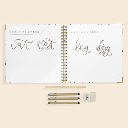 Modern Calligraphy Set for Beginners