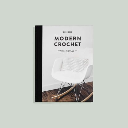 Modern Crochet