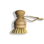 Modular Palm Pot Scrub Brush