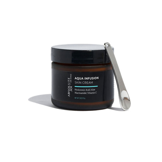 Aqua Infusion Skin Cream