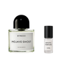Sample - Byredo Mojave Ghost EDP